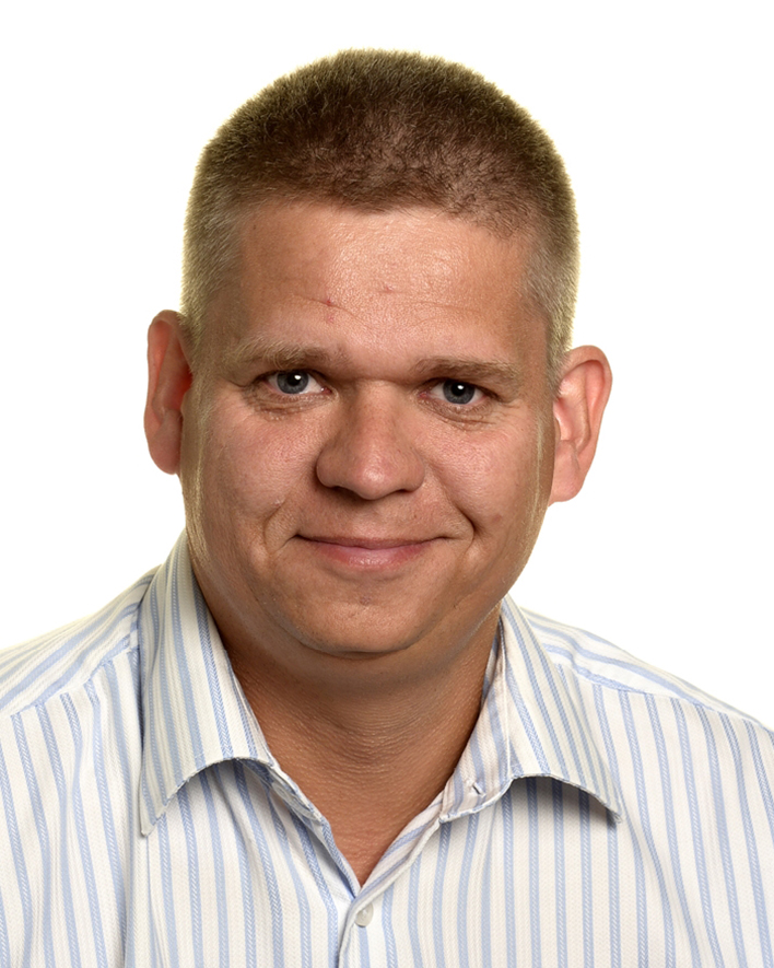 Steen Jensen