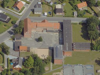 Asaa Skole