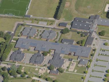 Dronninglund skole