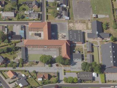 Klokkerholm skole