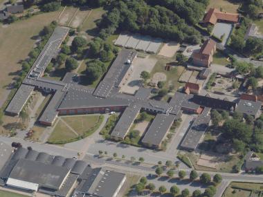 Hjallerup Skole